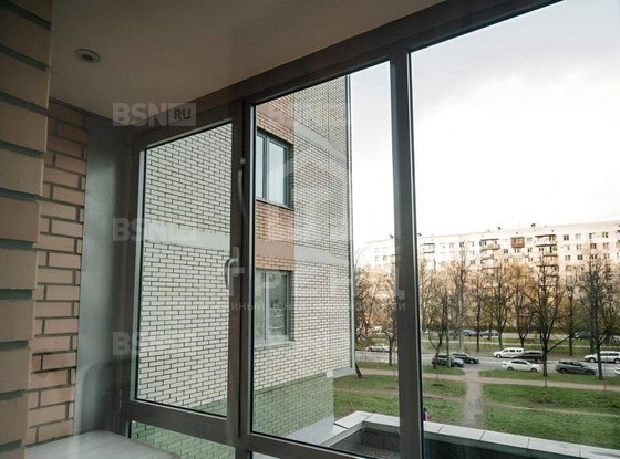 Продажа однокомнатной квартиры - Космонавтов проспект, д.65, корп.2 