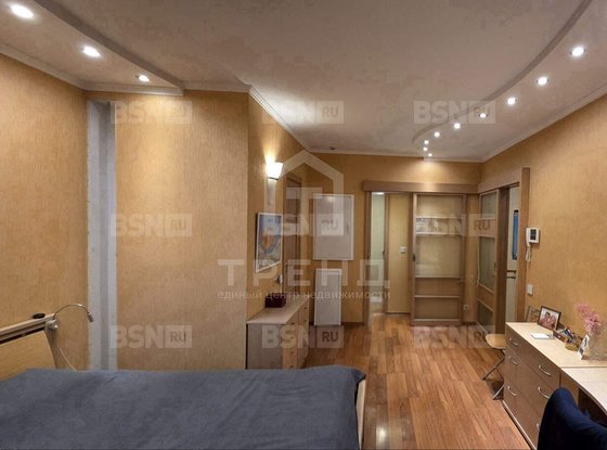 Продажа трехкомнатной квартиры - Асафьева улица, д.5, корп.1 