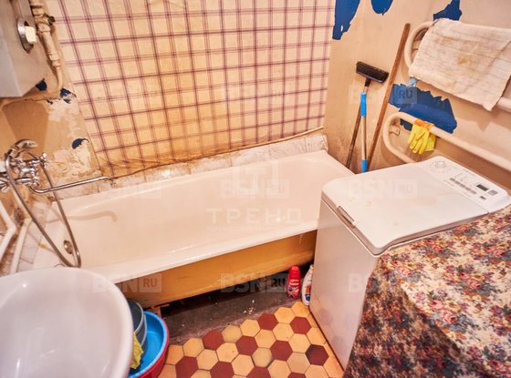 Продажа трехкомнатной квартиры - Стачек проспект, д.69 