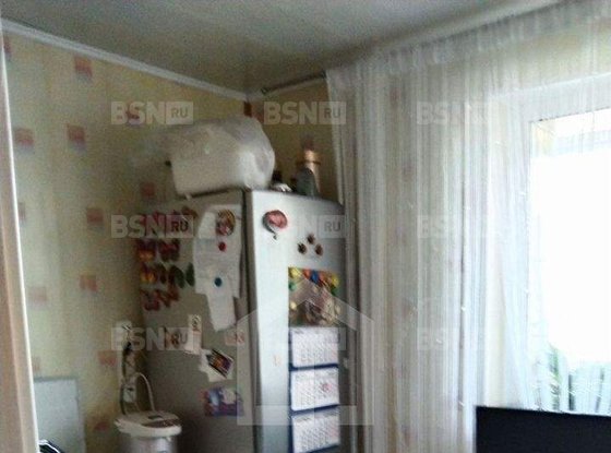 Продажа однокомнатной квартиры - Мурино, Оборонная улица, д.2, корп.4 