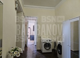 Продажа комнаты в многокомнатной квартире - 12-я Красноармейская ул., 1/21, литера А 