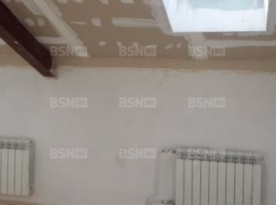 Продажа дома - поселок Ленинское, Мира улица, д.10