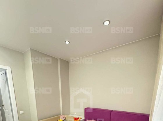 Продажа однокомнатной квартиры - Богатырский проспект, д.37, корп.2 