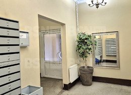 Продажа двухкомнатной квартиры - Турку ул., 11, к 2 