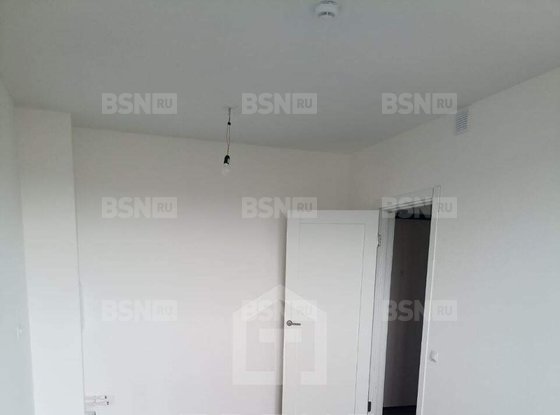 Продажа однокомнатной квартиры - Муринская дорога, д.9, корп.1 стр 1 