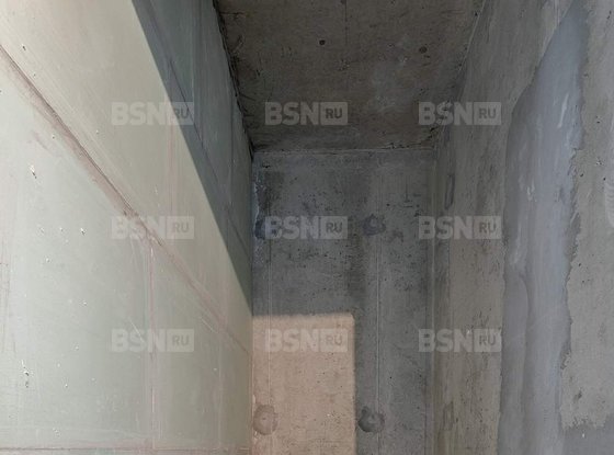 Продажа однокомнатной квартиры - Энгельса проспект, д.137, литера А 