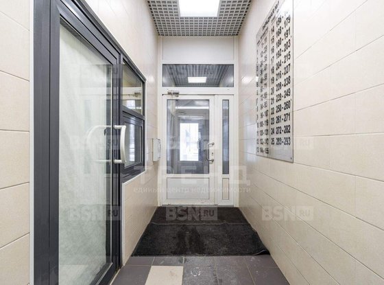 Продажа двухкомнатной квартиры - Парашютная улица, д.65 