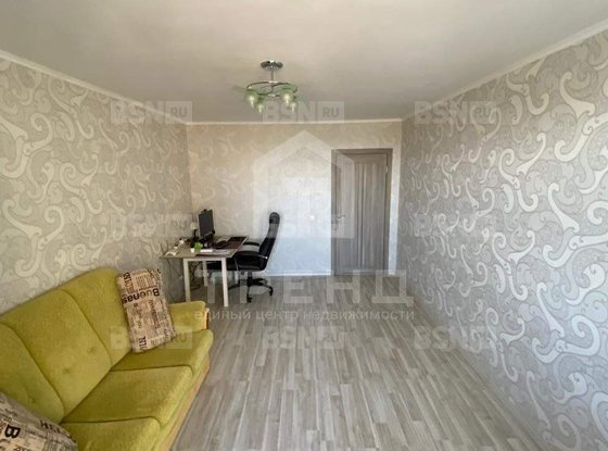 Продажа однокомнатной квартиры - Пулковское шоссе, д.40, корп.3 