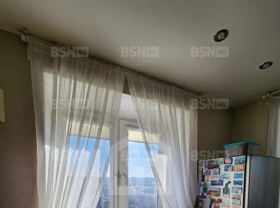 Продажа однокомнатной квартиры - Учительская улица, д.18, корп.1 