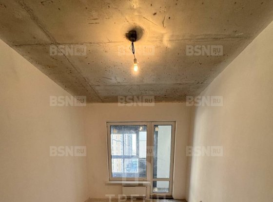 Продажа двухкомнатной квартиры - Московский проспект, д.71, корп.3 