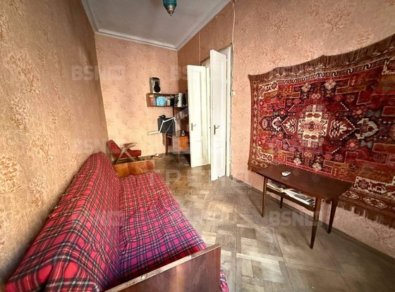 Продажа четырехкомнатной квартиры - Реки Мойки набережная, д.82 