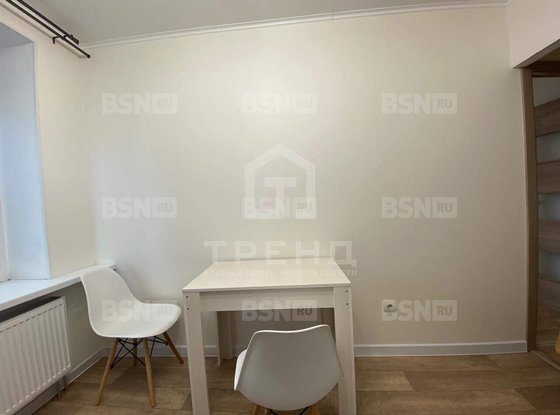 Продажа однокомнатной квартиры - Мурино, Новая улица, д.7, корп.2 