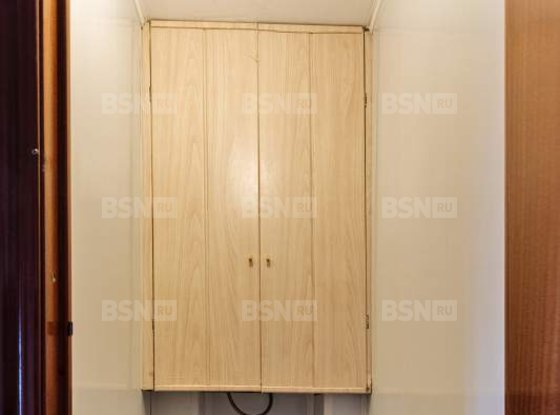 Продажа трехкомнатной квартиры - Коллонтай улица, д.24, корп.2 