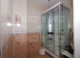 Продажа двухкомнатной квартиры - Варшавская ул., 23, к 3, литера А 