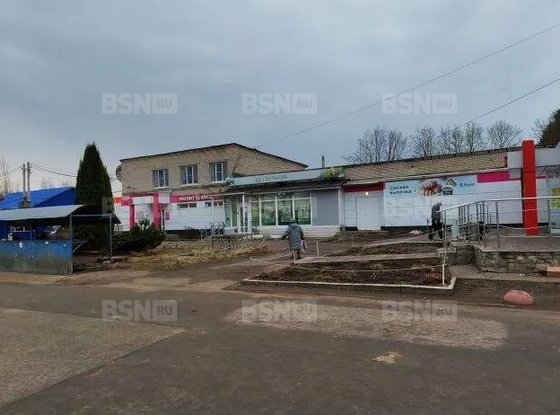 Продажа офиса - поселок Котельский, Котельский п, д.1 