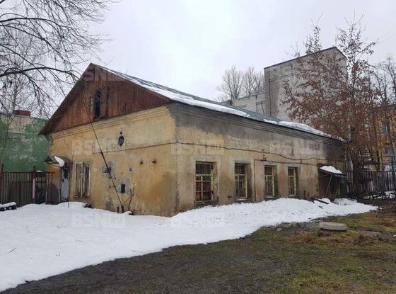 Продажа универсального помещения - поселок Понтонный, Александра Товпеко улица, д.12, литера А 