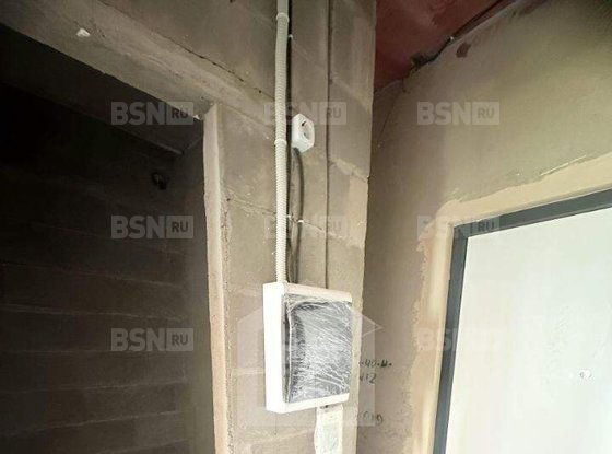 Продажа однокомнатной квартиры - Крузенштерна проспект, д.4 