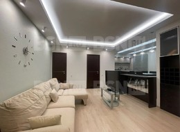 Продажа двухкомнатной квартиры - Россия, Санкт-Петербург, Пушкинская ул., 8, литера А 