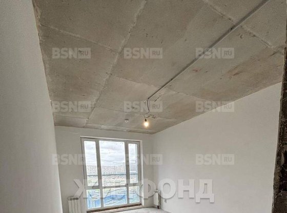 Продажа трехкомнатной квартиры - Александра Грина бульвар, д.2, корп.1 стр 1 