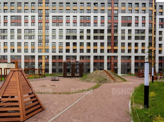 Продажа однокомнатной квартиры - Планерная улица, д.87, корп.1 стр 1 