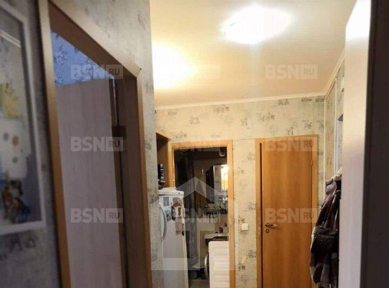 Продажа двухкомнатной квартиры - поселок Шушары, Колпинское шоссе, д.36, корп.1 
