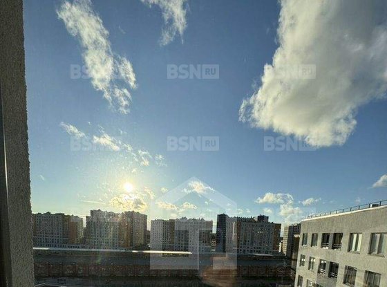 Продажа однокомнатной квартиры - Парфёновская улица, д.11, корп.1 