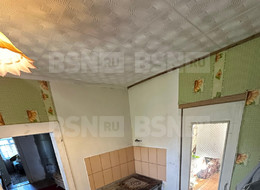 Продажа части дома - Андреевская ул., 13