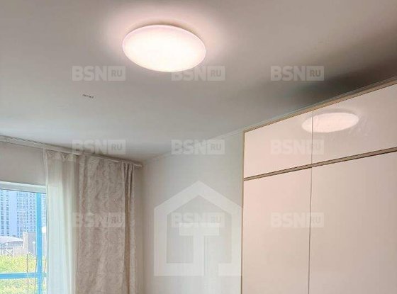 Продажа однокомнатной квартиры - Плесецкая улица, д.20, корп.1 стр 1 