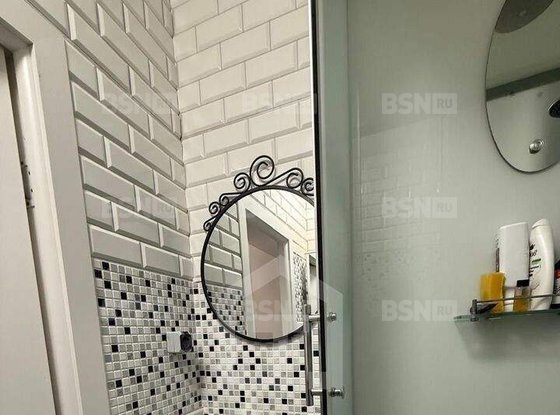 Продажа однокомнатной квартиры - Елецкая улица, д.9 