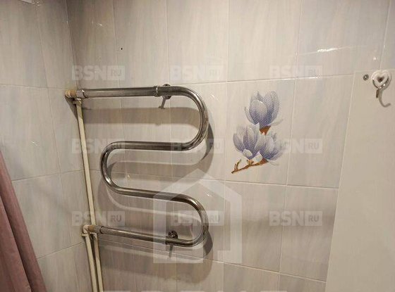 Продажа трехкомнатной квартиры - Юрия Гагарина проспект, д.26, корп.6 