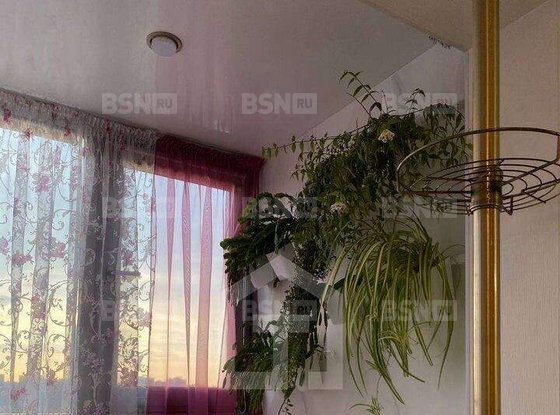 Продажа двухкомнатной квартиры - Мурино, Новая улица, д.7 