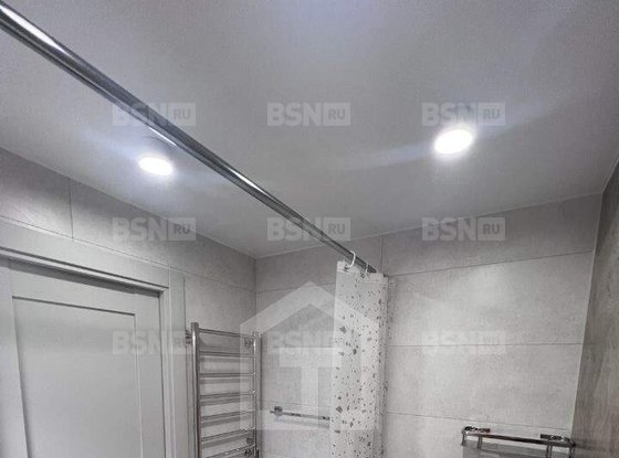 Продажа двухкомнатной квартиры - поселок Шушары, Первомайская улица, д.3 