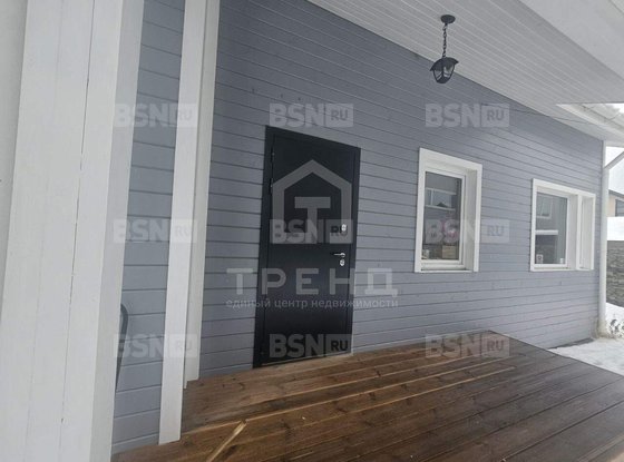 Продажа коттеджа - поселок Парголово, Выборгское шоссе, д.212, стр35а