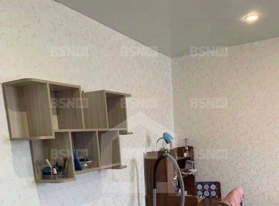 Продажа двухкомнатной квартиры - Маршала Казакова улица, д.24, корп.2 