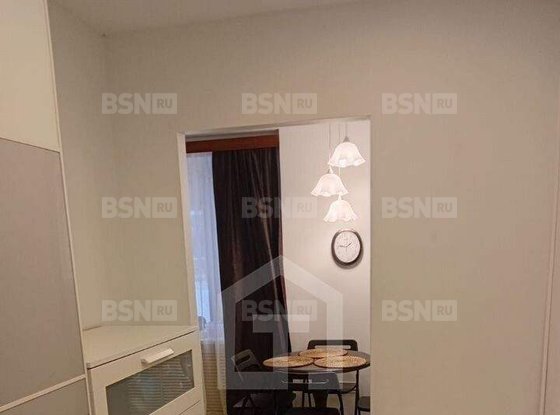 Продажа однокомнатной квартиры - Тореза проспект, д.40, корп.7 