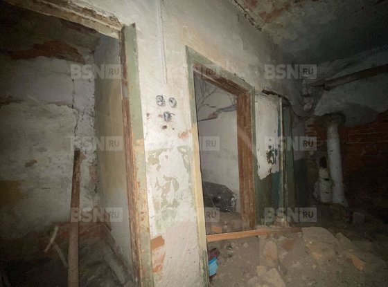 Продажа офиса - Крюкова канала набережная, д.7/2, литера А 