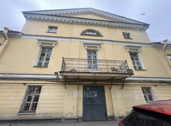Продажа офиса - Реки Фонтанки набережная, д.164, литера А 