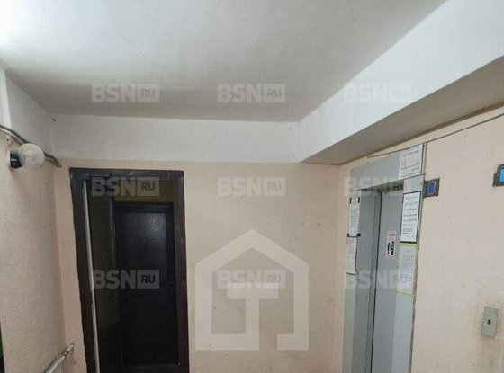 Продажа двухкомнатной квартиры - Просвещения проспект, д.39, корп.1 