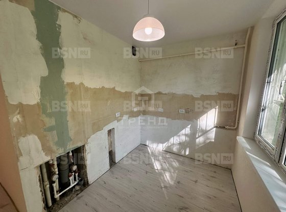 Продажа двухкомнатной квартиры - Культуры проспект, д.15, корп.2 