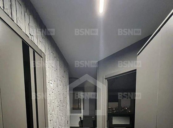 Продажа однокомнатной квартиры - Кустодиева улица, д.3, корп.2 