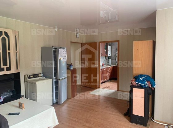 Продажа дома - Ломоносов, Красная улица, д.20