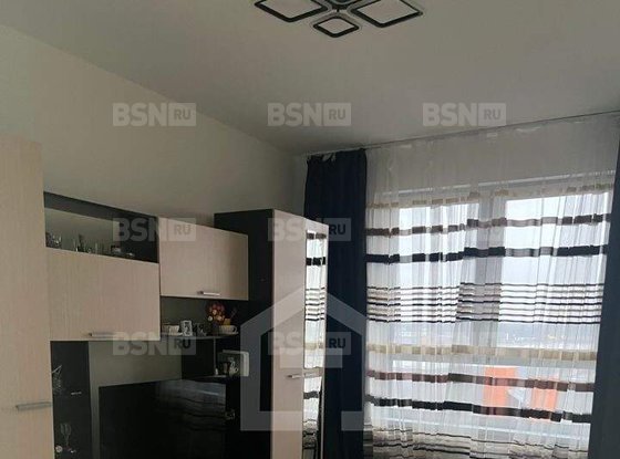 Продажа однокомнатной квартиры - Русановская улица, д.24 