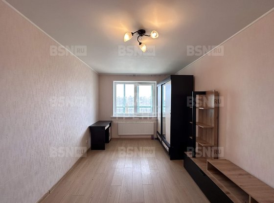 Продажа однокомнатной квартиры - Кудрово, Европейский проспект, д.14, корп.6 