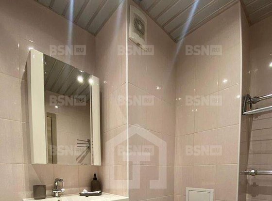 Продажа однокомнатной квартиры - Мурино, Новая улица, д.7, корп.2 
