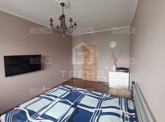 Продажа однокомнатной квартиры - Героев проспект, д.26, корп.1 