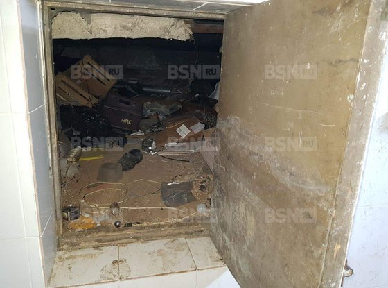 Продажа офиса - 7-я В.О. линия, д.24, литера А 