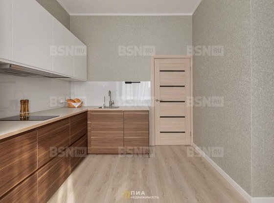 Продажа двухкомнатной квартиры - Мурино, Менделеева бульвар, д.11, корп.1 