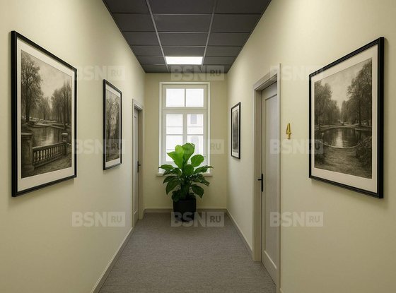 Продажа однокомнатной квартиры - Константина Заслонова улица, д.8, б 