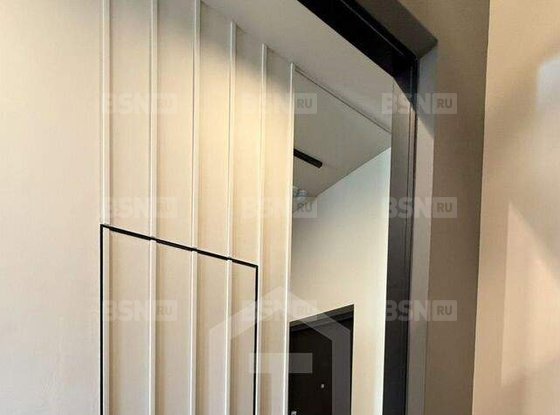 Продажа двухкомнатной квартиры - Благодатная улица, д.50 