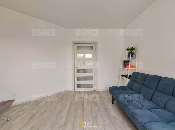 Продажа двухкомнатной квартиры - Парфёновская улица, д.11, корп.1 стр 1 